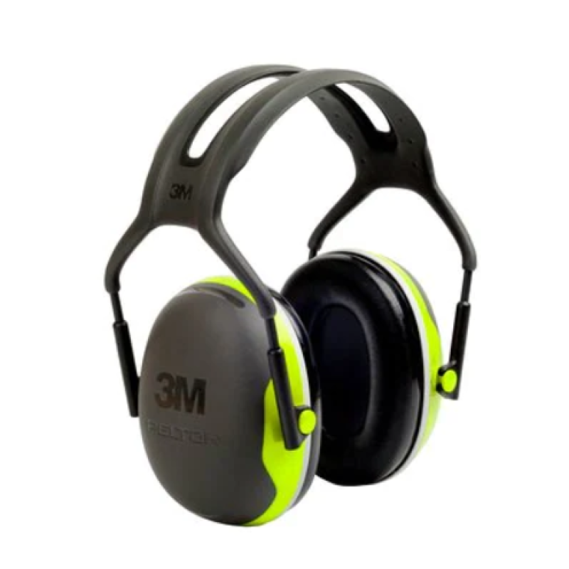 3M™ PELTOR™ Kapselgehörschützer X4A 33 dB